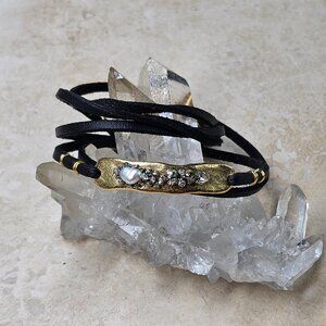 BR-267 Wrap Bracelet